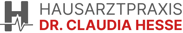 Arztpraxis Claudia Hesse logo