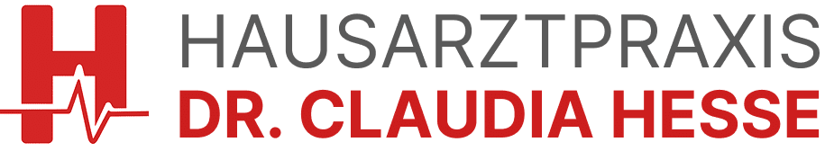 Hausarztpraxis Dr. Claudia Hesse logo